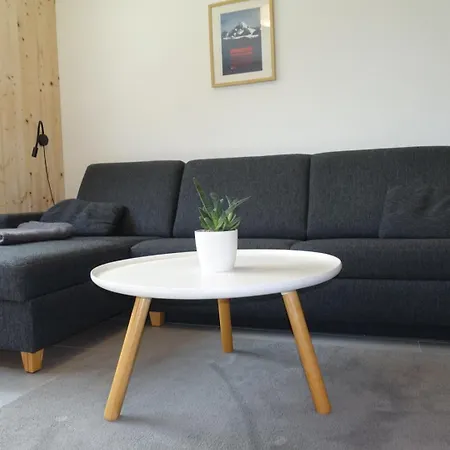 Apartmán Waldblick - Neubau - Self-check-in - Kein Verkehr - Am Wald - Parkplaetze Vor Tuer - Or Double *