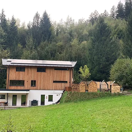 Waldblick - Neubau - Self-check-in - Kein Verkehr - Am Wald - Parkplaetze Vor Tuer - Or Double Apartmán
