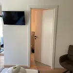 Waldblick - Neubau - Self-check-in - Kein Verkehr - Am Wald - Parkplaetze Vor Tuer - Or Double דירה *