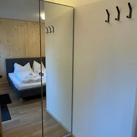 Waldblick - Neubau - Self-check-in - Kein Verkehr - Am Wald - Parkplaetze Vor Tuer - Or Double *