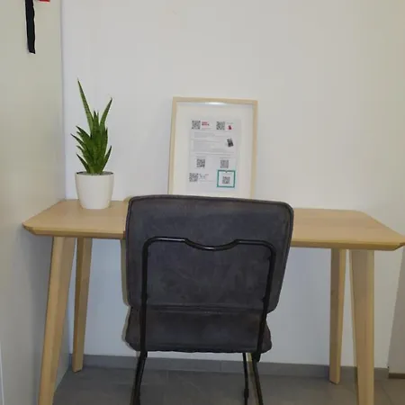 Waldblick - Neubau - Self-check-in - Kein Verkehr - Am Wald - Parkplaetze Vor Tuer - Or Double