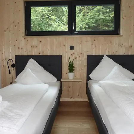 Waldblick - Neubau - Self-check-in - Kein Verkehr - Am Wald - Parkplaetze Vor Tuer - Or Double Innsbruck