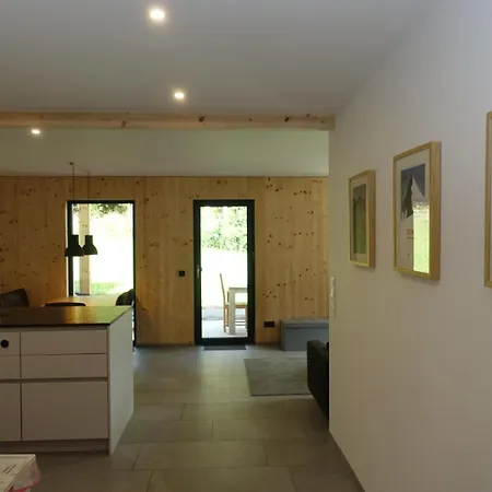 Waldblick - Neubau - Self-check-in - Kein Verkehr - Am Wald - Parkplaetze Vor Tuer - Or Double Apartman