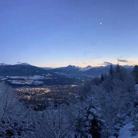 Apartman Waldblick - Neubau - Self-check-in - Kein Verkehr - Am Wald - Parkplaetze Vor Tuer - Or Double
