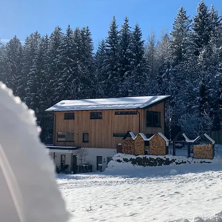 Waldblick - Neubau - Self-check-in - Kein Verkehr - Am Wald - Parkplaetze Vor Tuer - Or Double