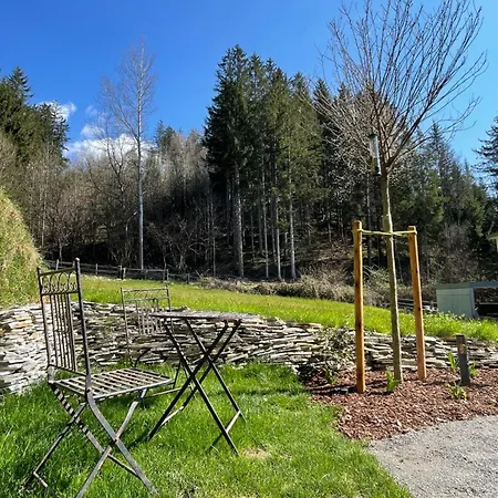 Waldblick - Neubau - Self-check-in - Kein Verkehr - Am Wald - Parkplaetze Vor Tuer - Or Double * 因斯布鲁克