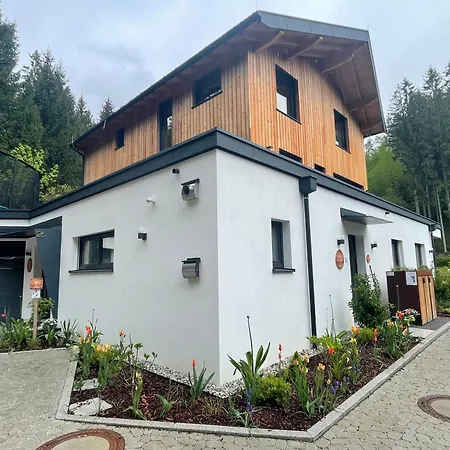 Waldblick - Neubau - Self-check-in - Kein Verkehr - Am Wald - Parkplaetze Vor Tuer - Or Double * Innsbruck