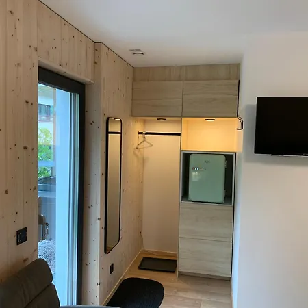 Waldblick - Neubau - Self-check-in - Kein Verkehr - Am Wald - Parkplaetze Vor Tuer - Or Double