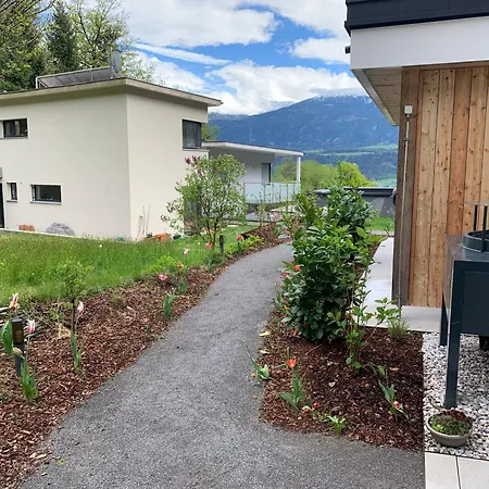Waldblick - Neubau - Self-check-in - Kein Verkehr - Am Wald - Parkplaetze Vor Tuer - Or Double Apartmán *