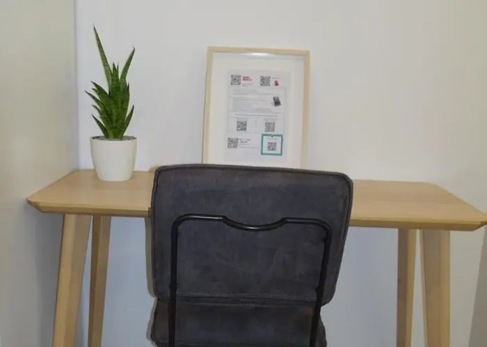 Waldblick - Neubau - Self-check-in - Kein Verkehr - Am Wald - Parkplaetze Vor Tuer - Or Double