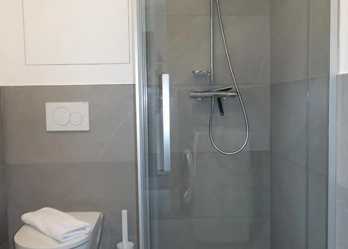 Waldblick - Neubau - Self-check-in - Kein Verkehr - Am Wald - Parkplaetze Vor Tuer - Or Double Daire