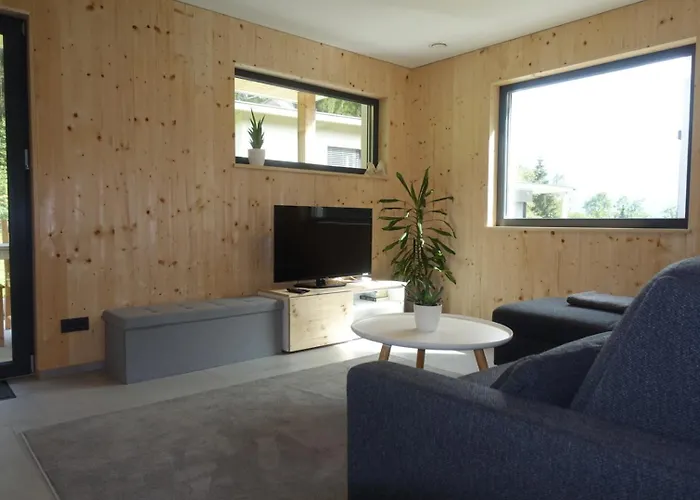 Waldblick - Neubau - Self-check-in - Kein Verkehr - Am Wald - Parkplaetze Vor Tuer - Or Double Daire *