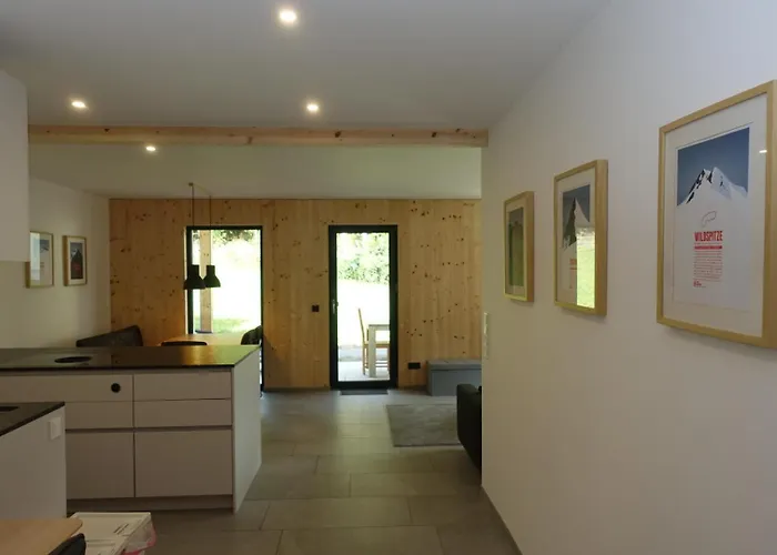 Waldblick - Neubau - Self-check-in - Kein Verkehr - Am Wald - Parkplaetze Vor Tuer - Or Double Daire