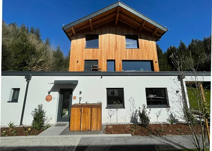 Waldblick - Neubau - Self-check-in - Kein Verkehr - Am Wald - Parkplaetze Vor Tuer - Or Double İnnsbruck