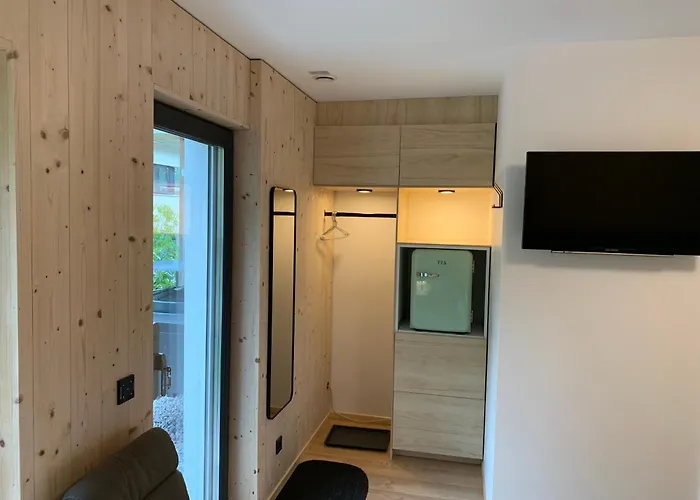 Waldblick - Neubau - Self-check-in - Kein Verkehr - Am Wald - Parkplaetze Vor Tuer - Or Double