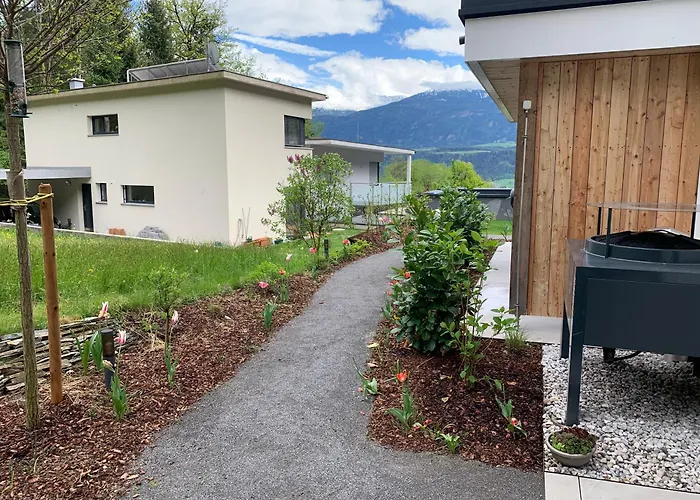 Waldblick - Neubau - Self-check-in - Kein Verkehr - Am Wald - Parkplaetze Vor Tuer - Or Double Daire *