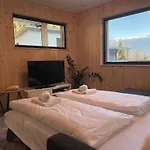Apartman Waldblick - Neubau - Self-check-in - Kein Verkehr - Am Wald - Parkplaetze Vor Tuer - Or Double