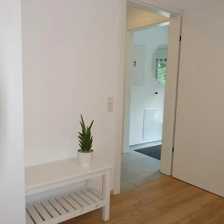 Waldblick - Neubau - Self-check-in - Kein Verkehr - Am Wald - Parkplaetze Vor Tuer - Or Double إنسبروك